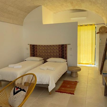 Trulli Paradise Ostuni Exteriör bild
