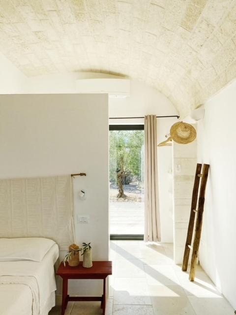 Trulli Paradise Ostuni Exteriör bild