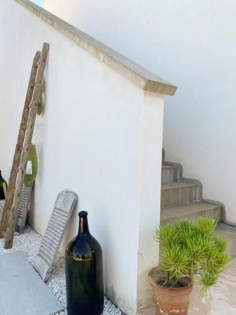 Trulli Paradise Ostuni Exteriör bild
