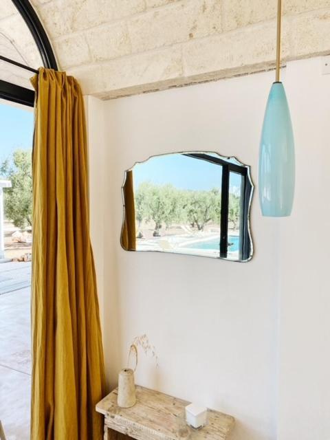 Trulli Paradise Ostuni Exteriör bild