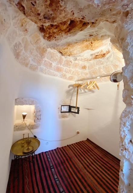 Trulli Paradise Ostuni Exteriör bild